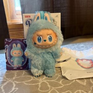 POP Mart - The Monsters Big Into Energy - Hope